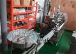 Smart Modular Cartoning Machine for Pharma Blister Packs 80 BPM, GMP Compliance