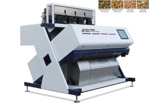 Quality 840 KG 220V/50HZ Nuts Color Sorter High Reliability And Long Life Source wholesale