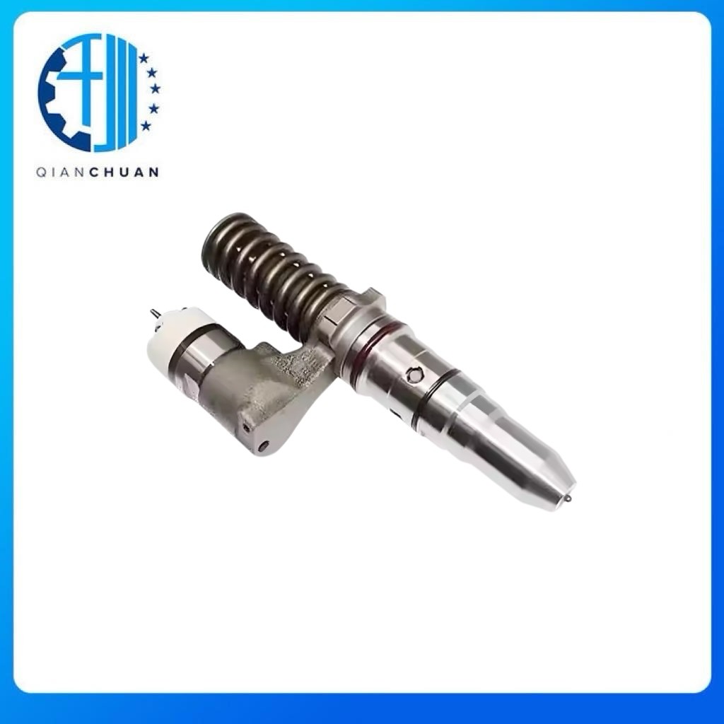 3175278 Fuel Injector For CAT C10 C12 Diesel Engine Parts