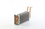 Copper Tube Finned Tube Coil Heat Exchangers Evaporator