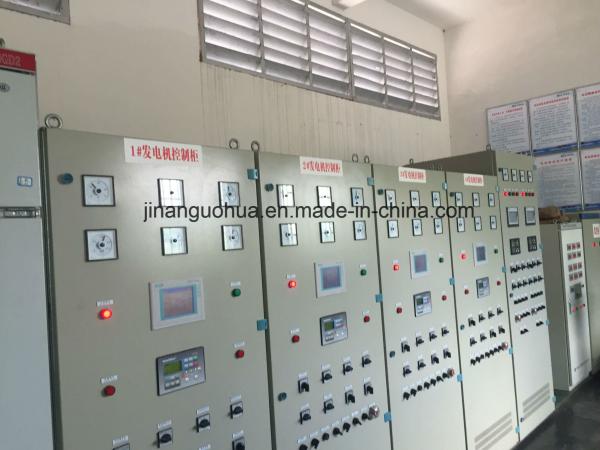 12V190 Gas Drilling Engine Jichai Chidong Repair and Maintenance with CE