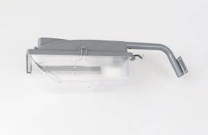 Quality IP65 Non Glare Street Lighting Fixtures With 2x23w Electrodeless Lamp wholesale