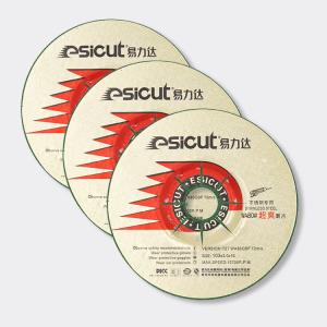 Quality OEM ODM Flexible Grinding Wheels Glass Marble 3mm Grinding Disc wholesale