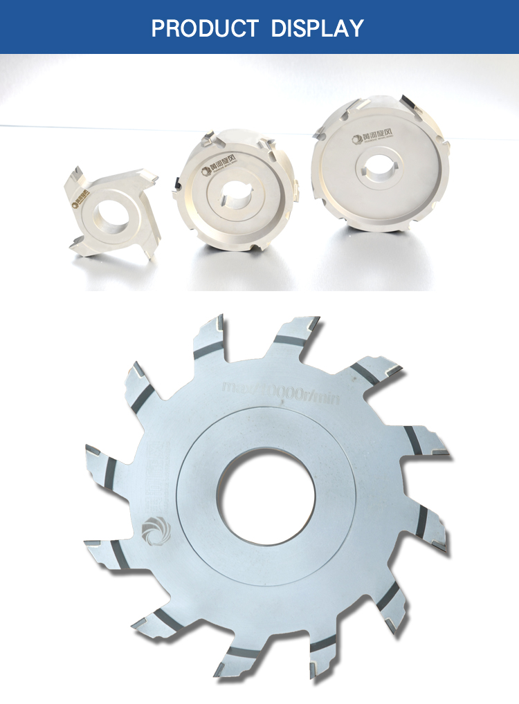 Wholesale Price PCD Woodworking Cutter High Quality PCD Woodworking Cutter