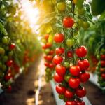 30-Day Return Refunds Greenhouse Hydroponics System Agricultural Tunnel