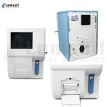 Clinical Pathology Automated Biochemistry Analyzer Double Channel Fully
