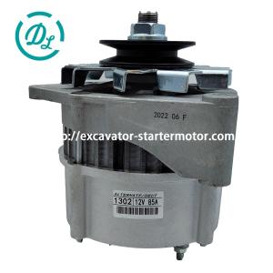 Quality 26021196 Alternator Excavator 12V 36A Mahindra Tractor 000040001C01 wholesale