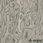 Thickness Customized 0.18-0.6mm Engineered Wood Veneer For Wall Panel