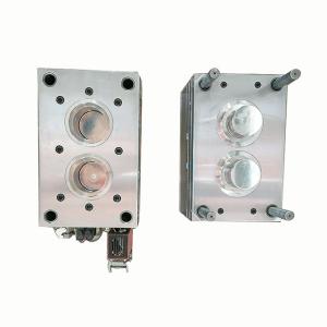 Quality 2cavity Plastic Injection Mould 200ml Plastic Injection Tooling wholesale