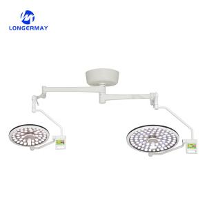 Quality Cold Light Surgical Ceiling type Operation Lamp wholesale