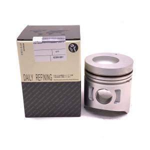 Quality Mitsubishi 4d31 6d31t Excavator Engine Piston Kit mitsubishi 6b31 engine Me012858 wholesale