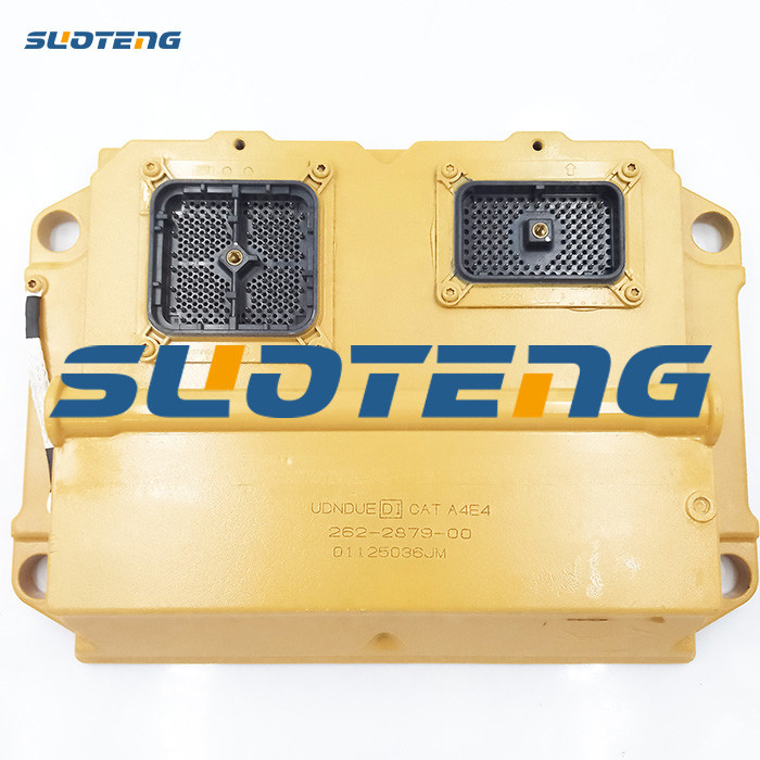 262-2879 2622879 Controller Ecu For C7 C9 Engine