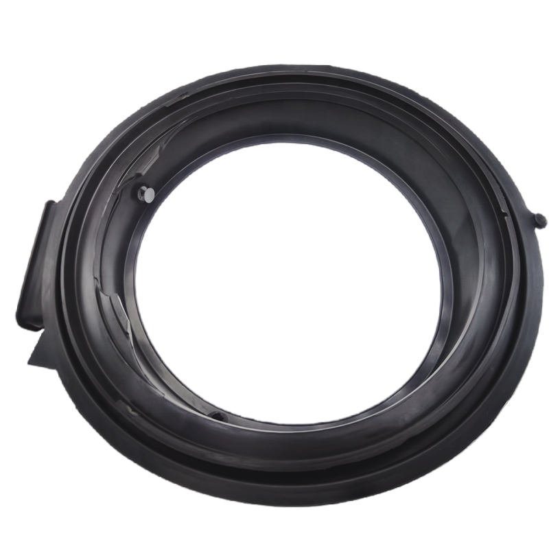 Sample Supported TD100-1618WM1DG-3047 Washing Machine Rubber Parts Door Seal Gasket