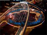 Customized Steel Structure Era Overpass Project
