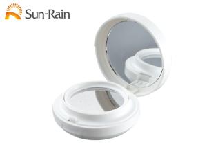 Quality Plastic Empty Air Cushion Compact Case Bb Cream Or Cc Cream SF0808 wholesale