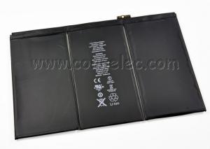 Quality Ipad 4/3 battery, for Ipad 4 battery, repair parts for Ipad 4, Ipad 4 repair battery wholesale