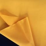 Woven Poplin Polyester Cotton Spandex Fabric 160gsm Plain Dyed
