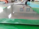 5754 Aluminum Alloy Plate/Aluminium Plate for Building Materials