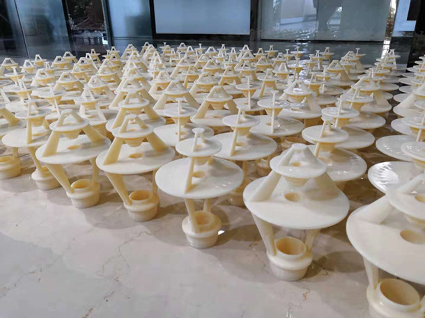 ABS Cooling Tower Nozzle Cooling Tower Nozzles