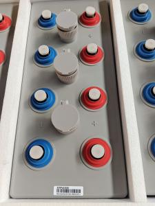 Quality 250ah 350ah OPzS Tubular Battery 600ah 420ah Long Lifetime Battery wholesale