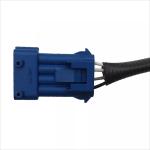 0258006185 0258986615 LS6185 Automotive Oxygen Sensor For Peugeot 207CC 308CC SW
