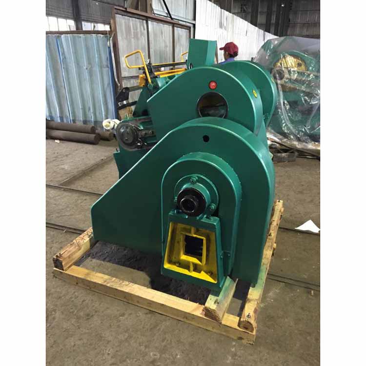 ZM750 Corrugated Box Die Punching Machine 2200*1800mm 60hz