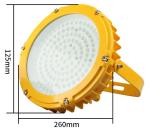 100w Explosion Proof Lighting Fixtures Led Floodlight Hazardous Location Light