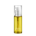 Reduces Puffiness Gold Essence Oil , Moisturizing Face Serum Improves Blood