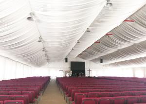 Quality 30x70m Church Tent wholesale