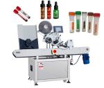 134mm Tabletop Bottle Labeling Machine Applicator 380V 60Hz