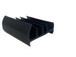Customizable EPDM Rubber Refrigerated Truck Door Frame Gasket for Customer's