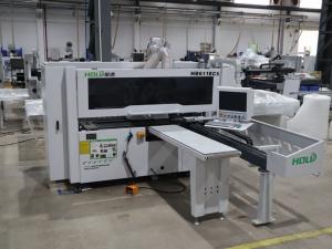 Quality Kitchen Cabinets CNC Boring Machine Woodworking High Speed 130m Min wholesale