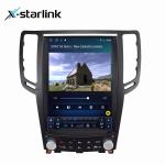 Infiniti G37 2007-2014 Car Radio Multimedia Android