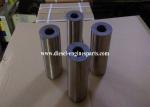 K19 Bright Engine Piston Pin Middel Carton Steel Carburizing Quenching
