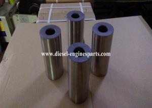 Quality K19 Bright Engine Piston Pin Middel Carton Steel Carburizing Quenching wholesale