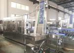 PET Bottle 15000BPH Pure Water Filling Machine
