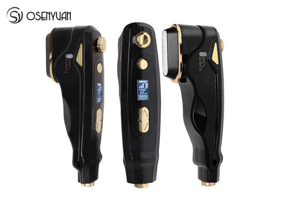 High Intensity Focused Ultrasound Ultrasonic Body Massager AC100V-240V 50HZ /