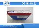 Double Seals Deep Groove Ball Bearing 6017-2RS1 25 X 62 X 24 MM For Electric