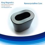 PFC choke amorphous metglas c cores amcc-100
