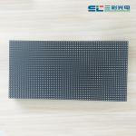 Customized Indoor / Outdoor Rental LED Display Super Wide Viewing For Event