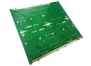 Quality 2 Layers Heavy Copper 2OZ Aluminum PCB wholesale