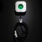 ABS Fireproof PC Electric Vehicle Accessories Electric Car Charger Full Netcom