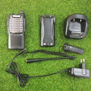 Quality UHF Long Range Two Way High Power Walkie Talkie wholesale