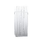 VDE Approved H05VV-F 300/500V Flexible 3 Core Wire Copper Conductor PVC Sheath