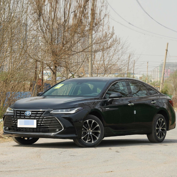 Toyota Avalon 2022 Dual Engine 2.5L Haohua Version Medium Car Hybrid