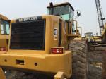 Used CAT 950 H wheel loader for sale