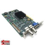 979-0101 MATROX Video Capture Card/Frame Grabber
