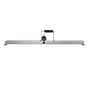 Quality Kingrail Digital Rail Track Measuring Equipment Ruler Length 1000mm wholesale