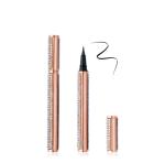 Waterproof Black 0.4mm Magnetic Lashes Eyeliner Long Lasting