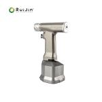 Multifunctional Acetabulum Bone Orthopedics Drill For Joint Surgery